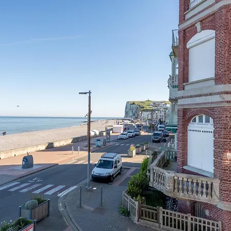 Appartement Graziella Front De