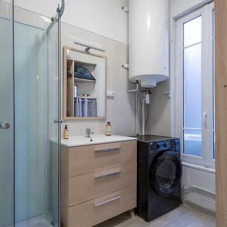 Graziella Front De * Mers-les-Bains