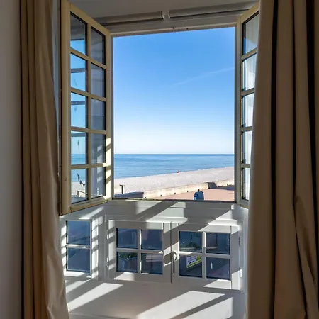 Graziella Front De *